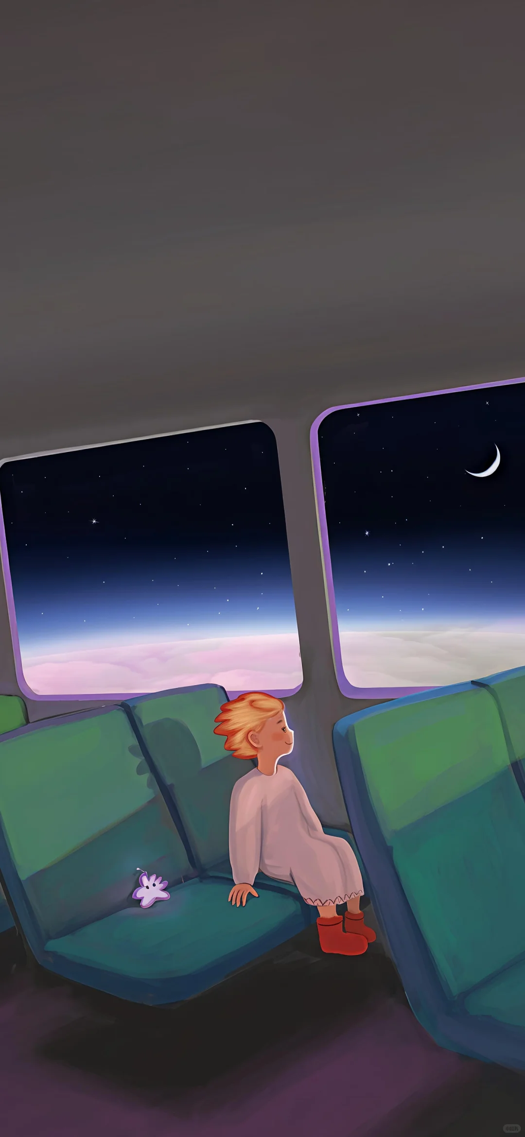 壁纸Fun｜高清原图