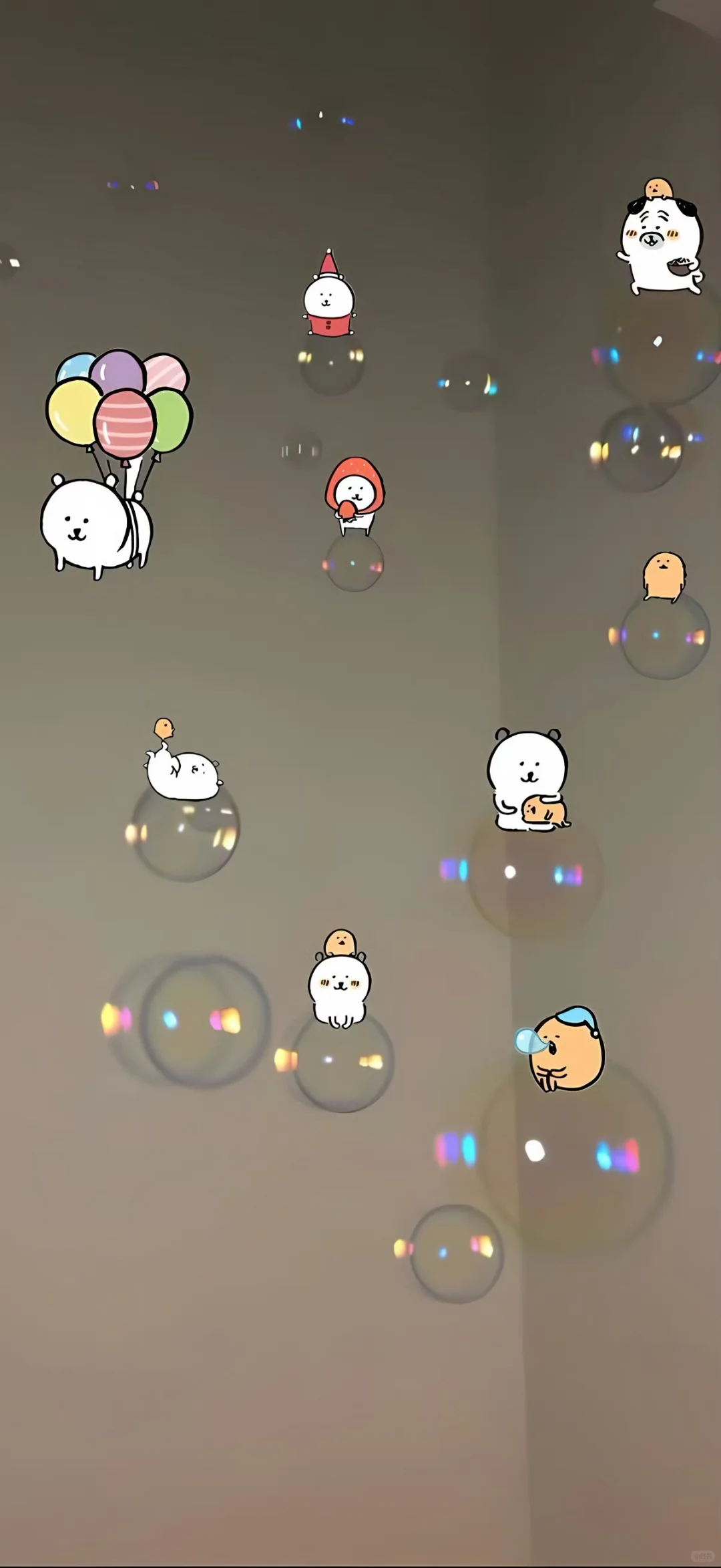 𝐒𝐡𝐚𝐫𝐞 值得用很久的手机壁纸