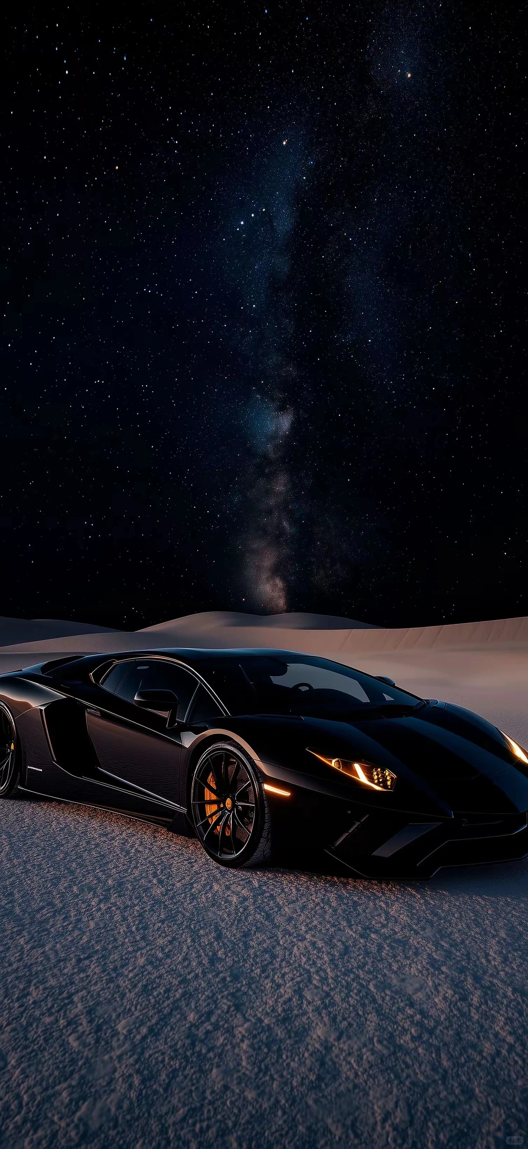 【手机壁纸分享】2025.12.6