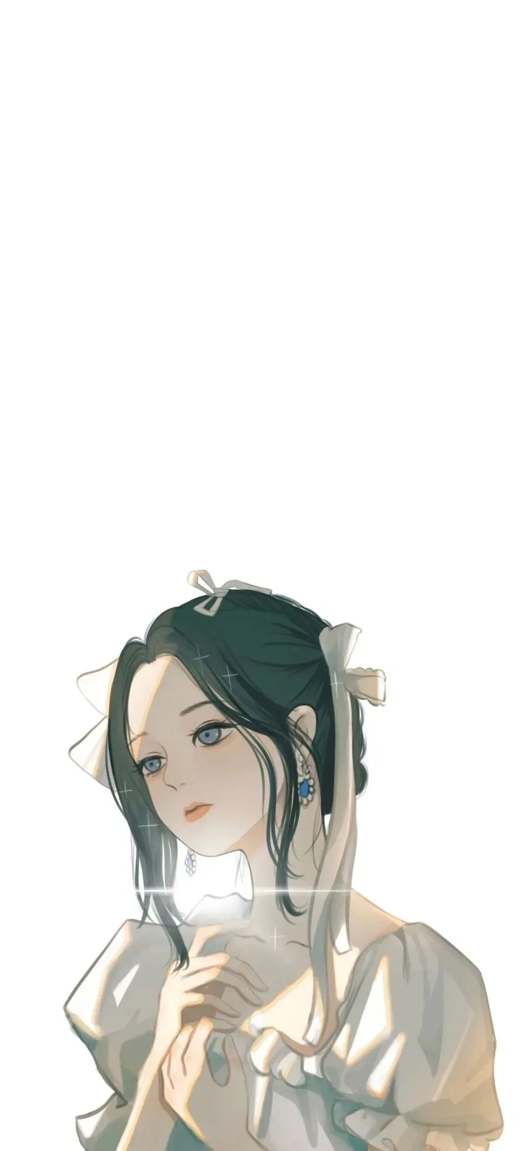 浪漫又高级的日系壁纸