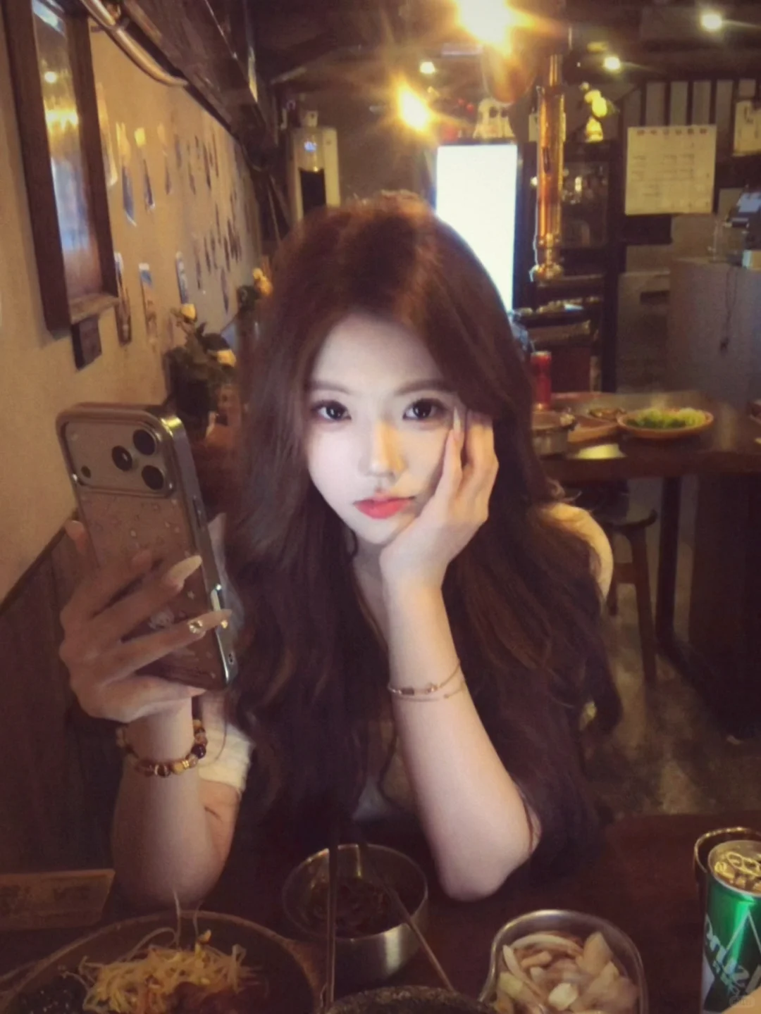 就这个复古千金感爽！