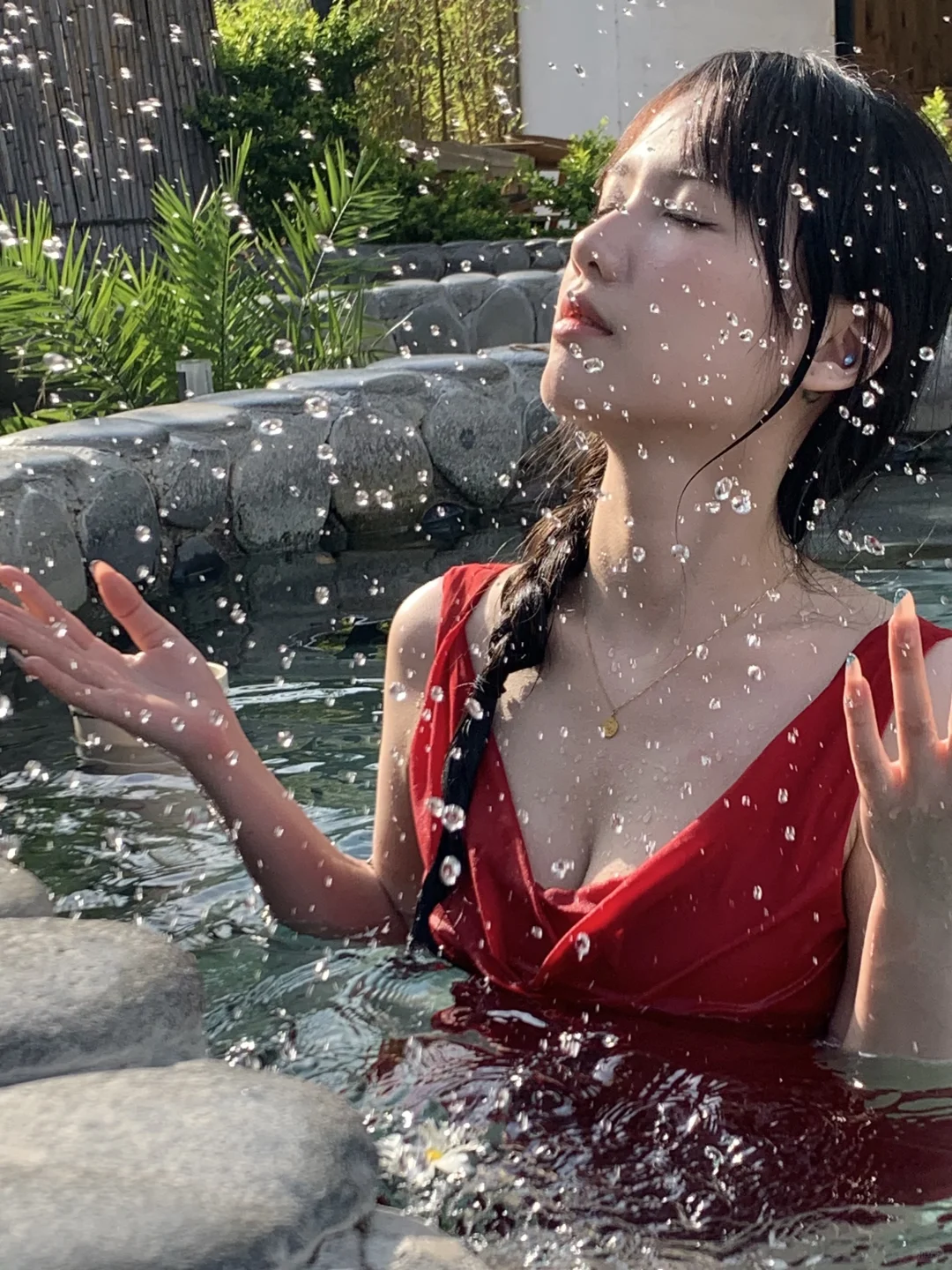 手机花絮｜正常人体没有裸露审核求过