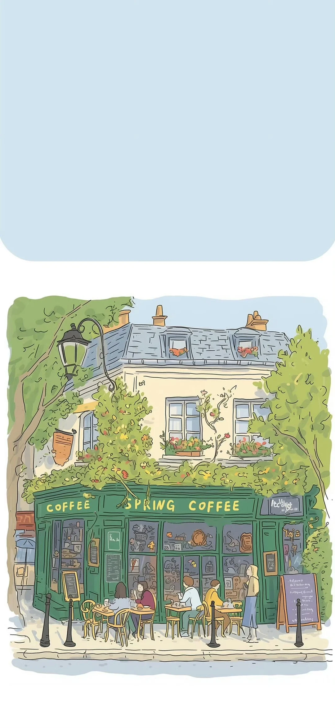 20251205手机壁纸｜套图壁纸～