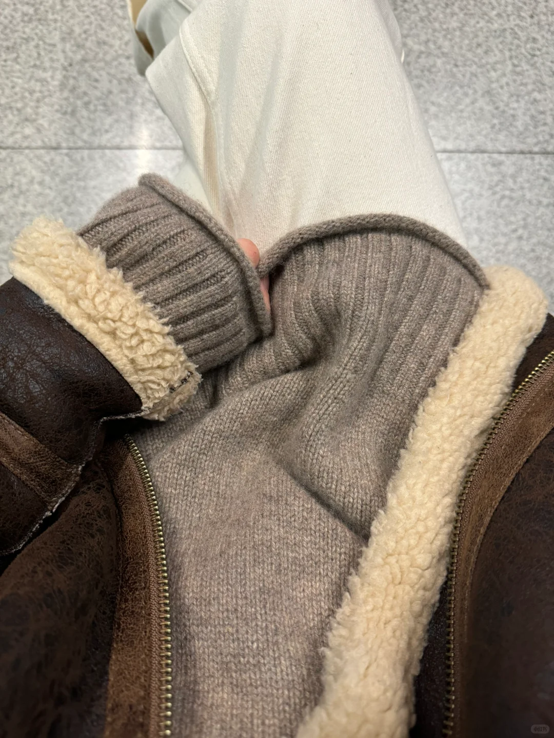 延迟入春 只有我一个人还在过冬吗🥶