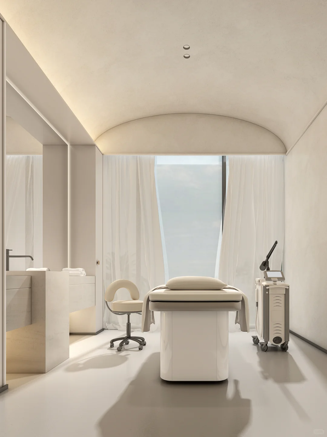 航母级美容会所来了 ！宁波/宫主美容会所！！