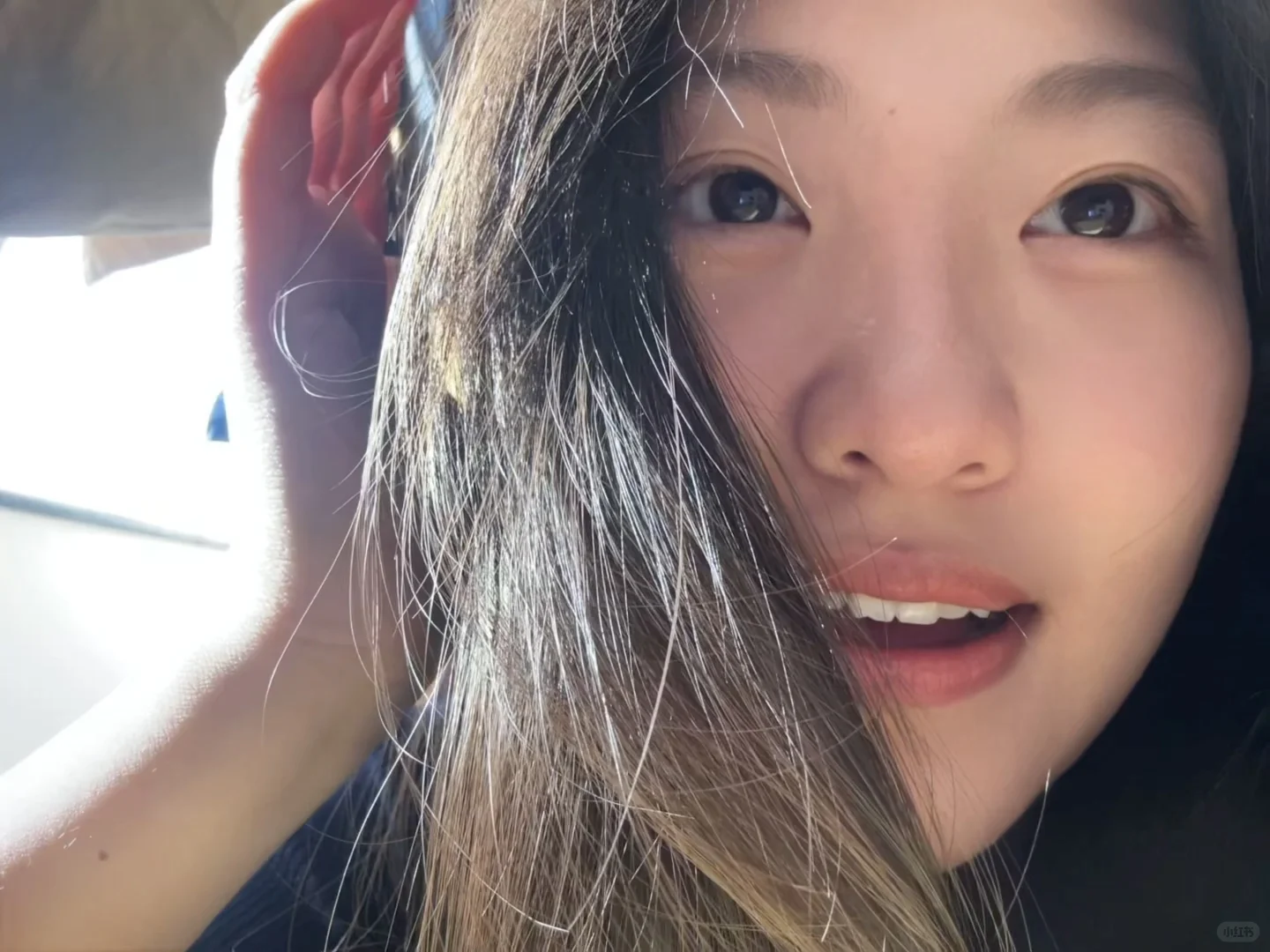 哪张照片好看？