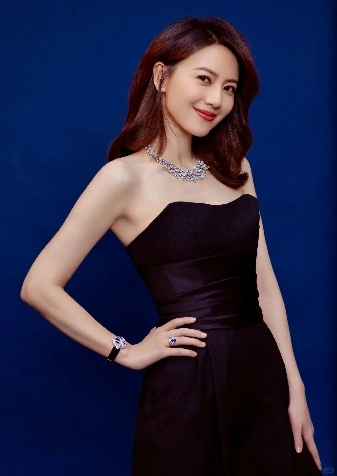 高圆圆·国民女神