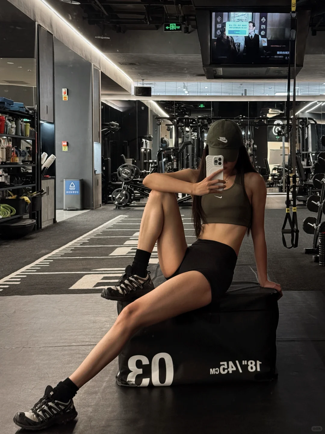 175/56 帅是一种天赋