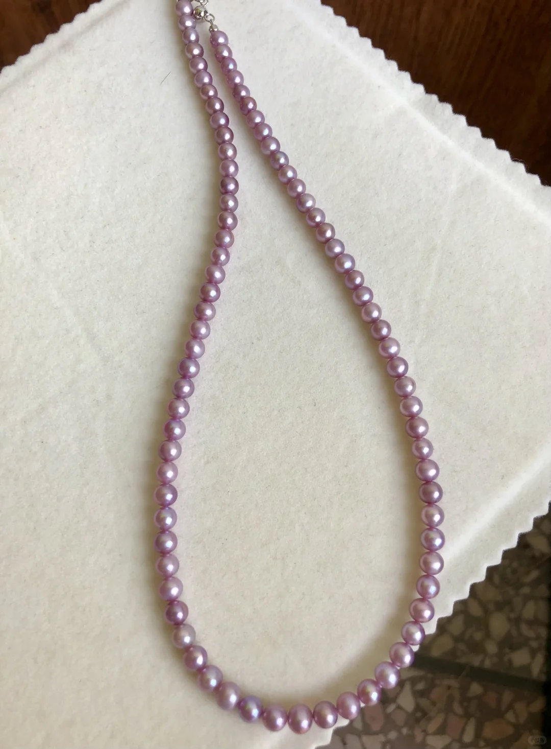 丁香紫真是仙女色本色🪻