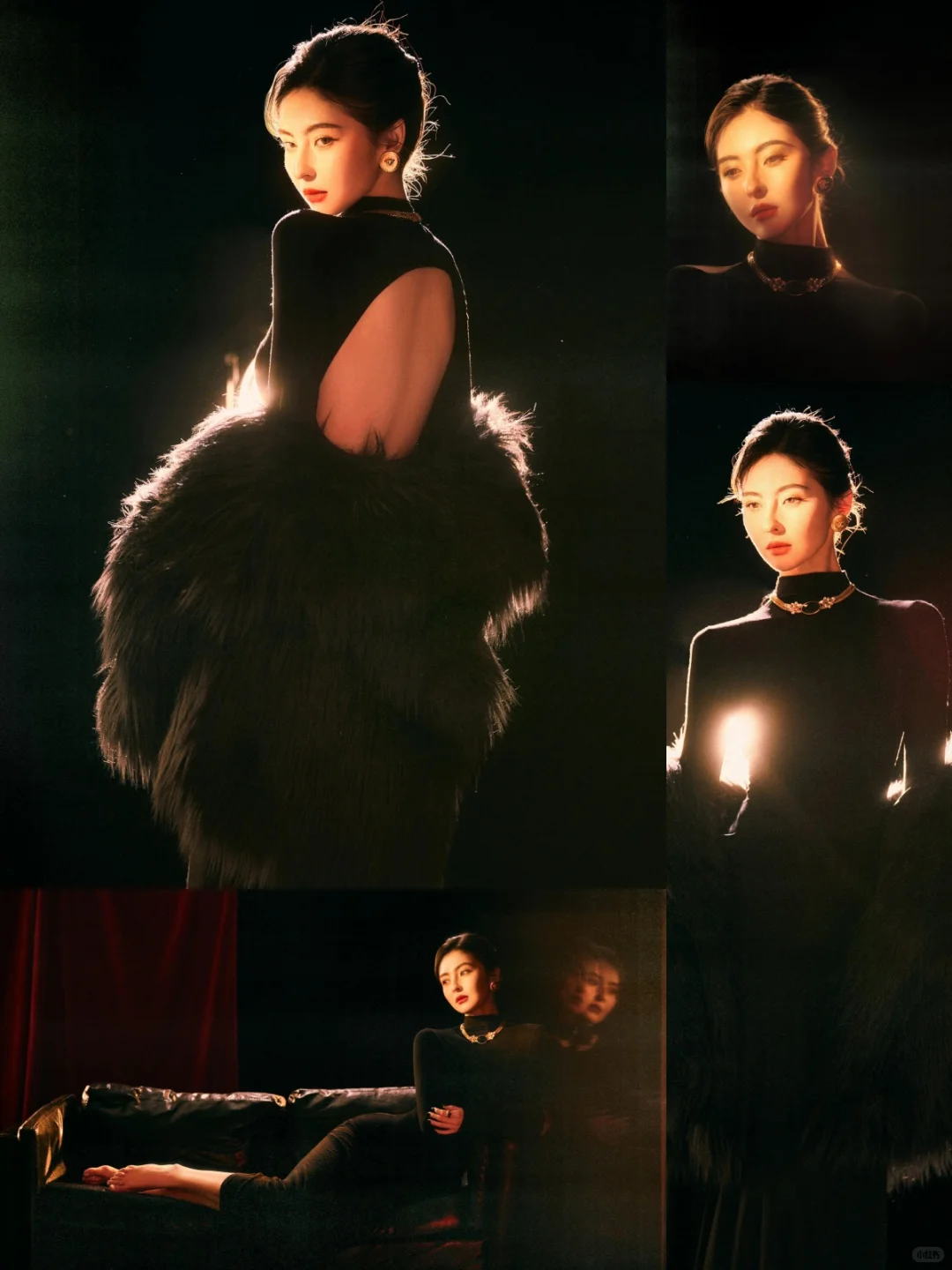 衡阳写真｜这才是熟女该拍的写真