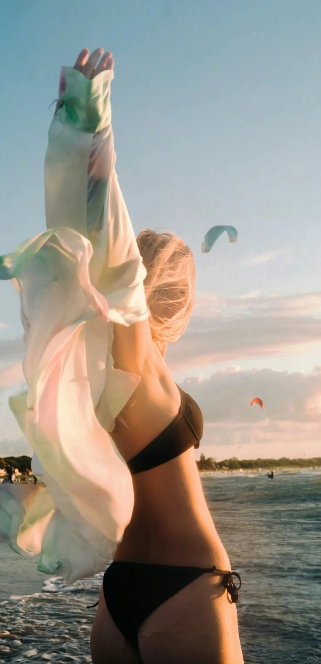 壁纸｜小众高级氛围感壁纸推荐