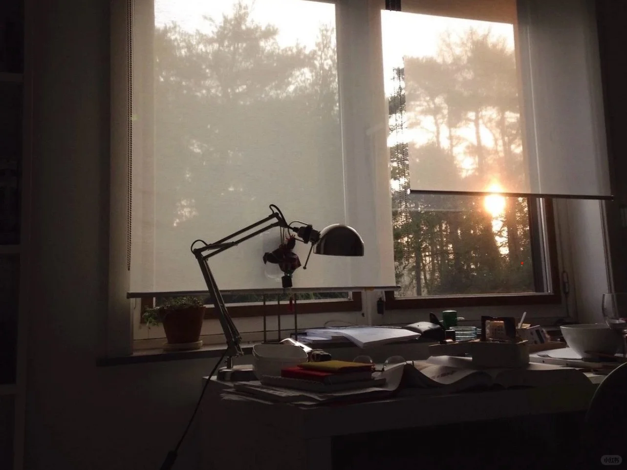 iPad壁纸｜17张高能量学张力横屏原图👩🏻‍🎓