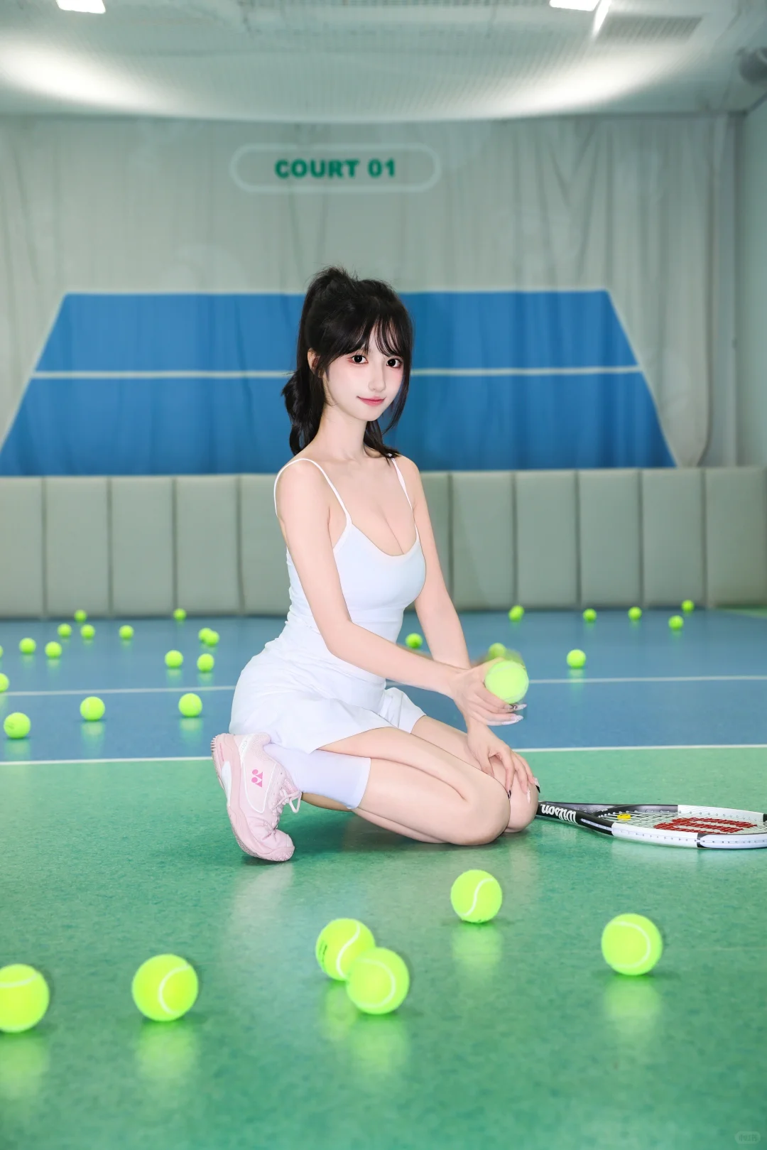 绳命在于运动🎾🤍