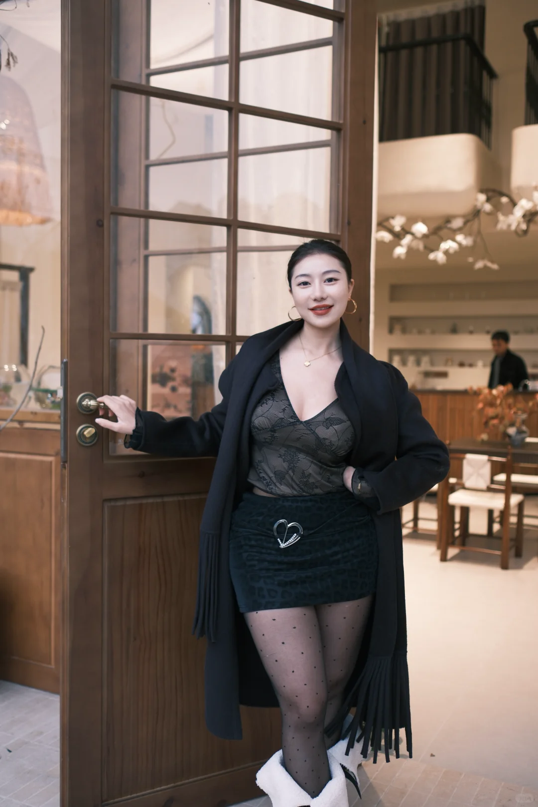 属于我的高帧率时刻👑