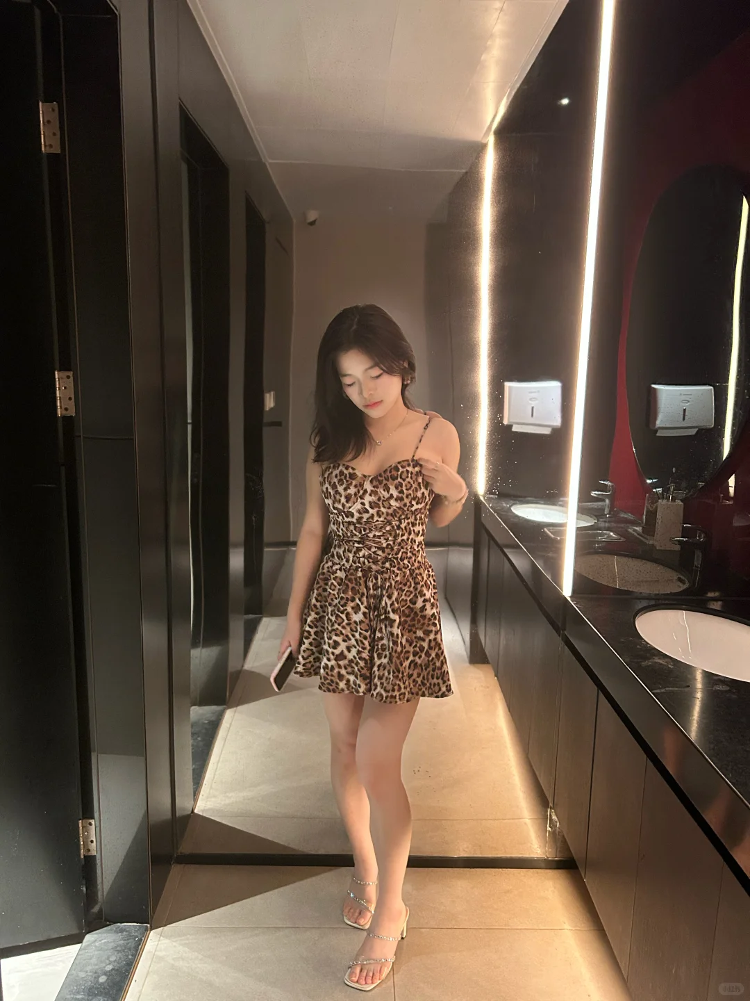 只有我在意你冷不冷