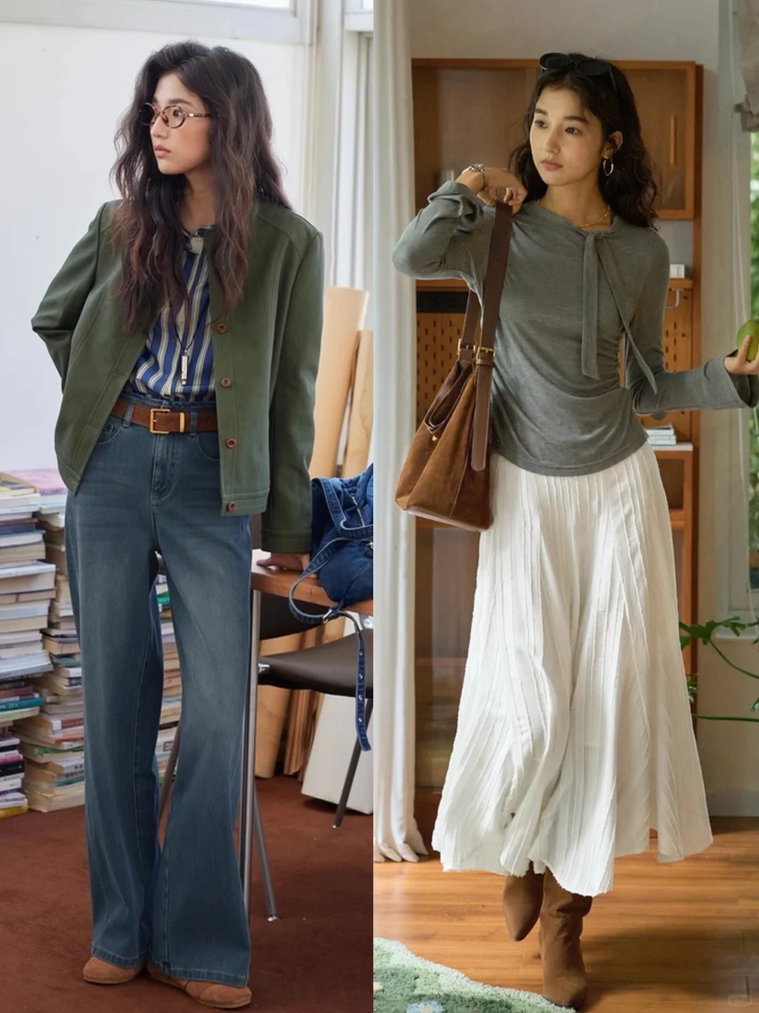 “轻文艺知识分子”不费力时髦：Solighter