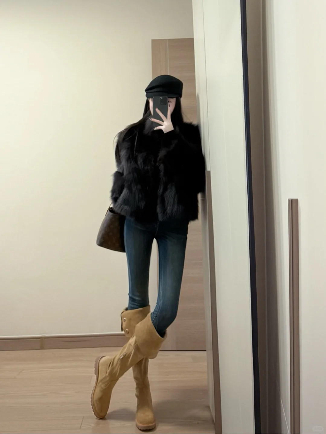 秋冬 1️⃣8️⃣套 最近穿搭合集🍂