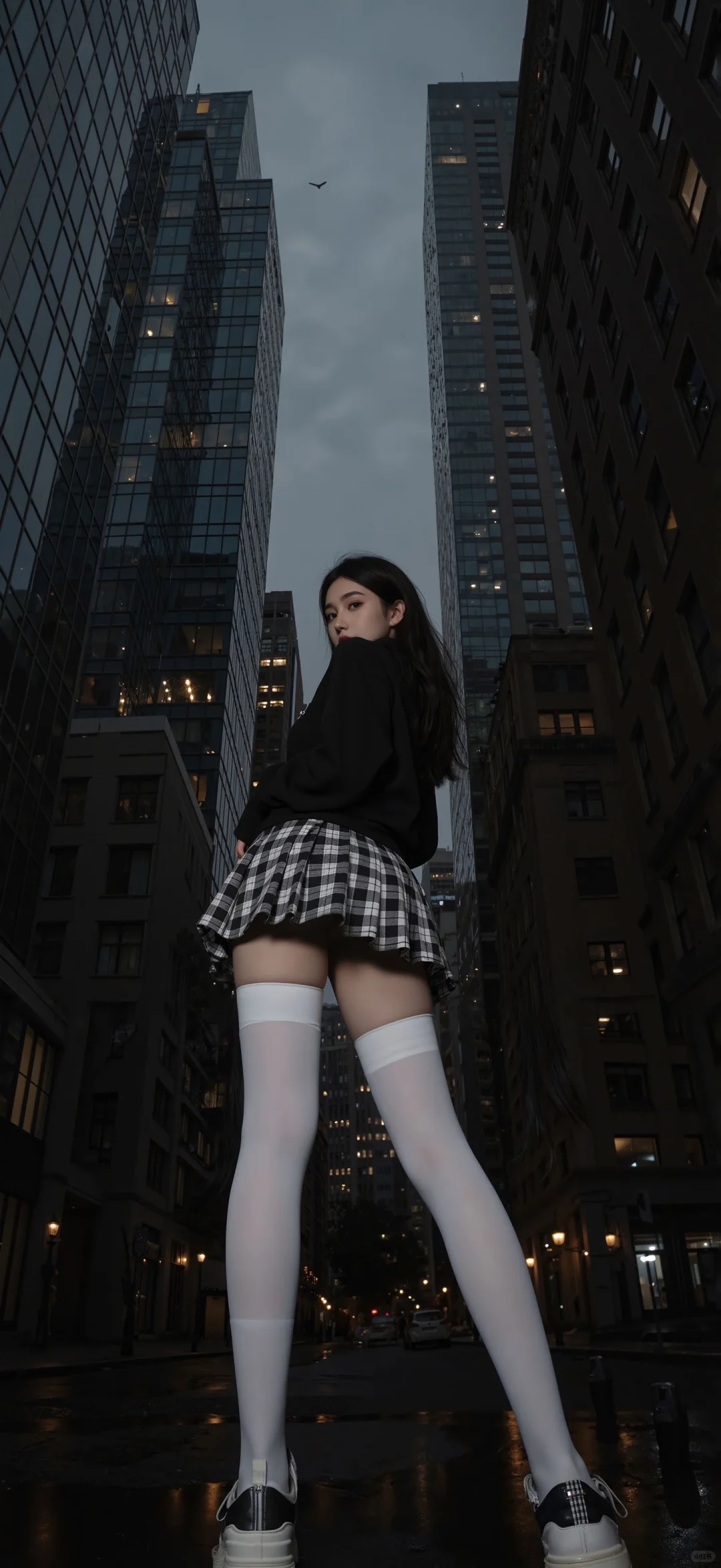 iPhone 8k-高清壁纸