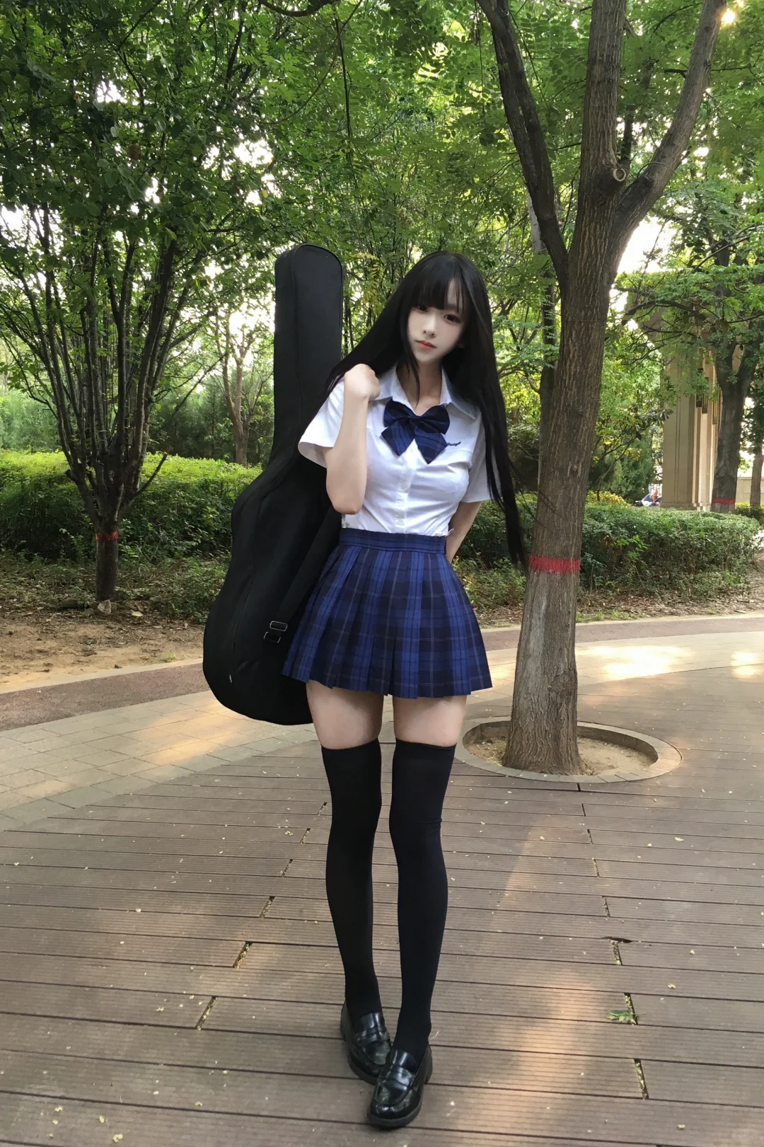 白月光jk来了！好喜欢！