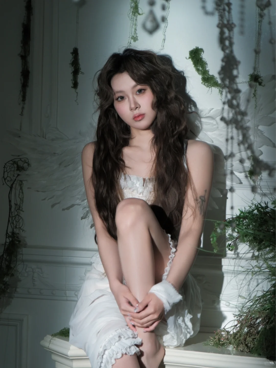 神明天使🕯️ 美成雕塑🌿