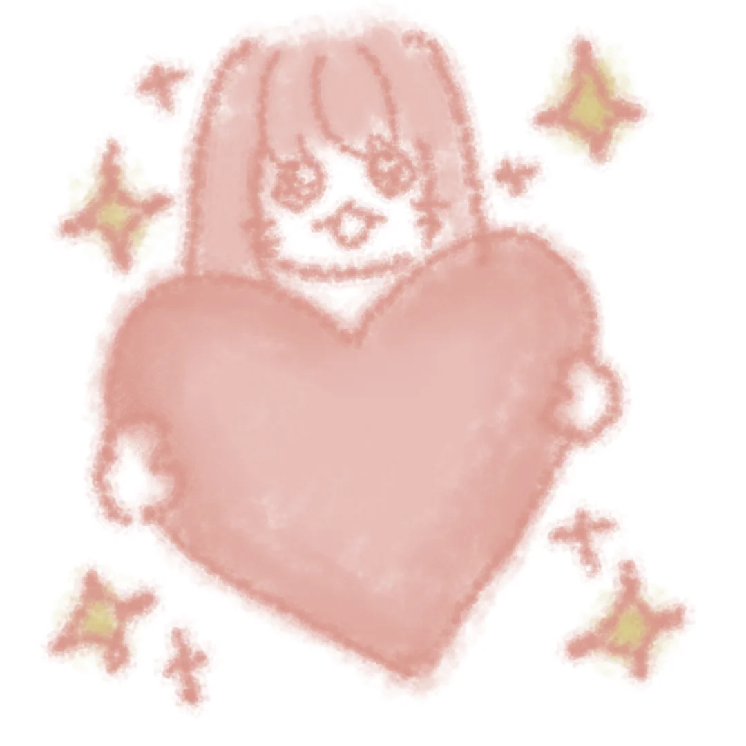 画了暖暖包浆表情包谁用？