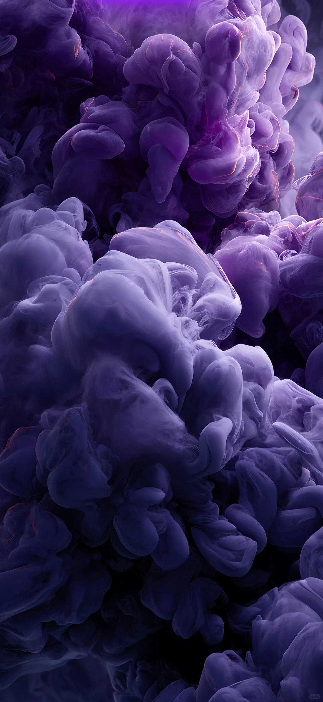 超好看的暗色系手机全屏壁纸✌︎