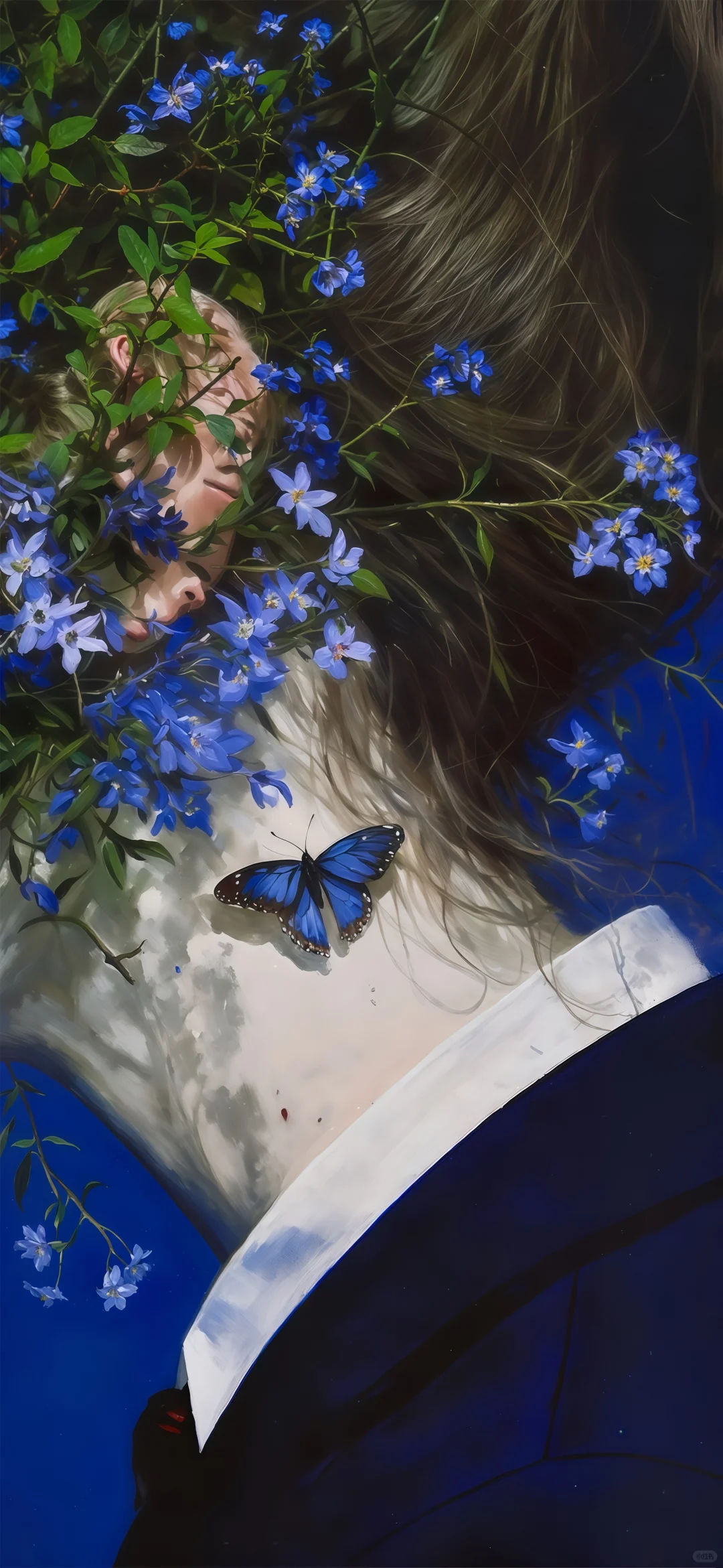 𝒘𝒂𝒍𝒍𝒑𝒂𝒑𝒆𝒓｜审美锁屏壁纸