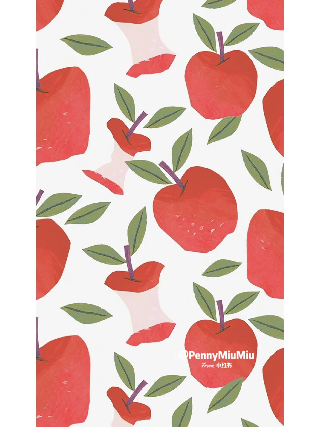 🌈日系水果🍉壁纸🍓平铺🥑🌟日本小姐姐们