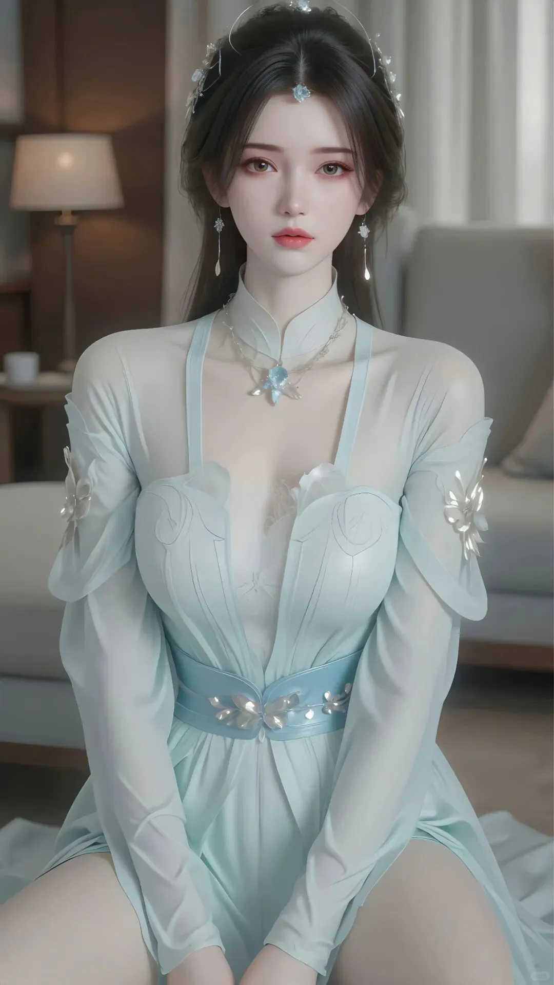 猜猜我是王林的谁