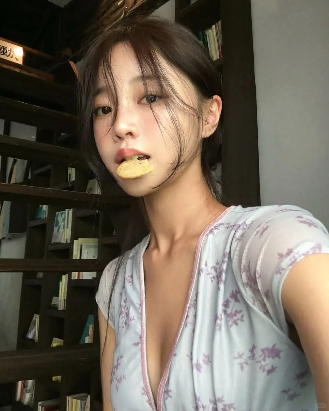 🇰🇷ins韩女 geanrosejam 서지안