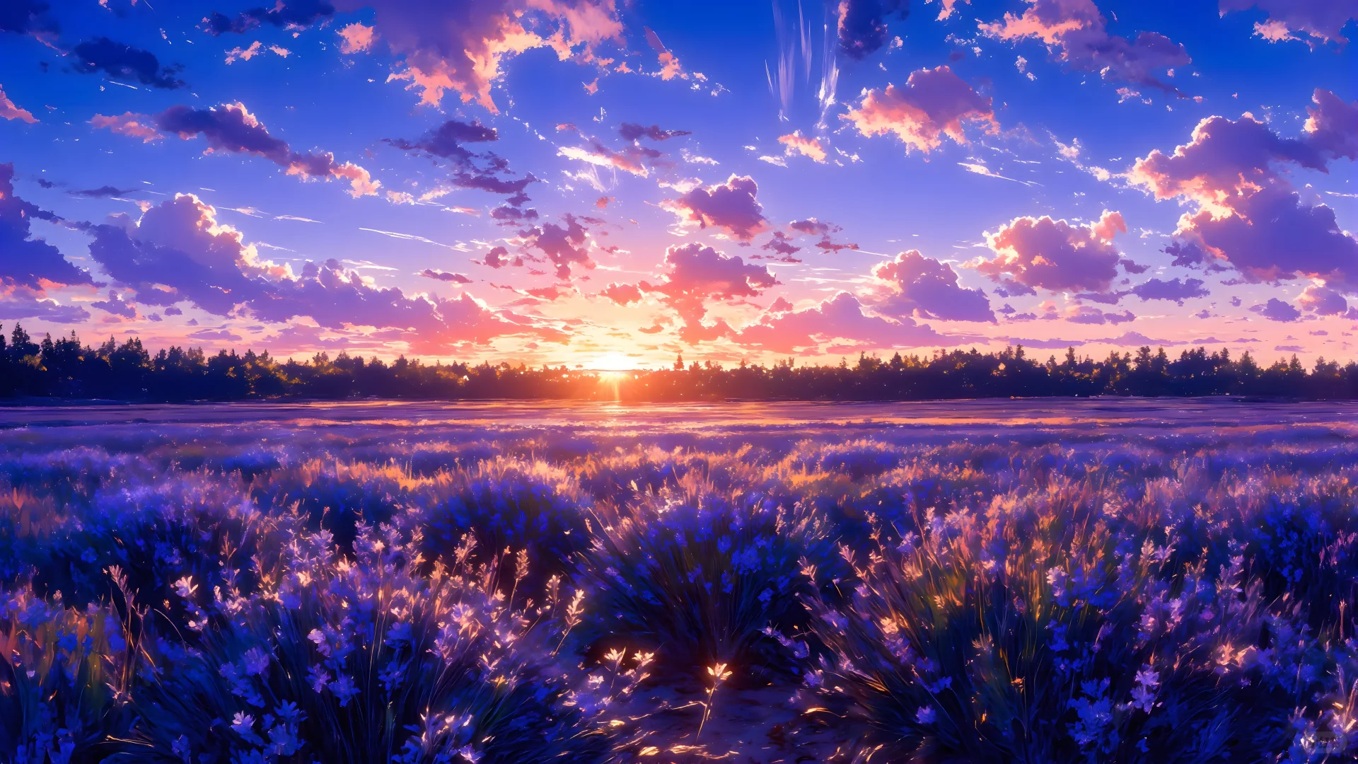 电脑壁纸 治愈篇-244【4k超清】