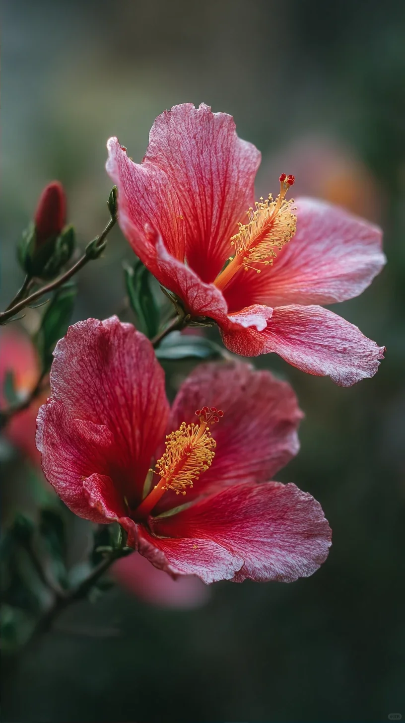 植物花卉高清壁纸合集（43）