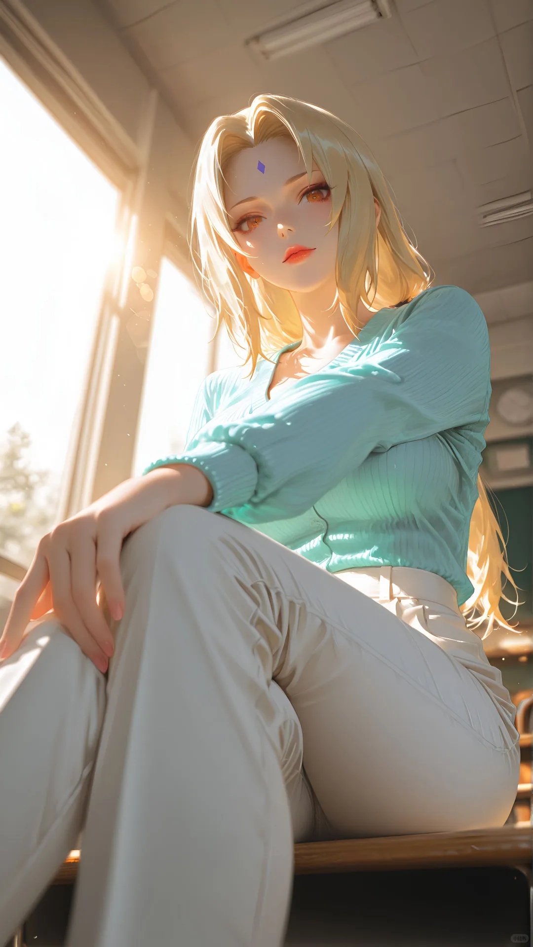 美！实在是美！