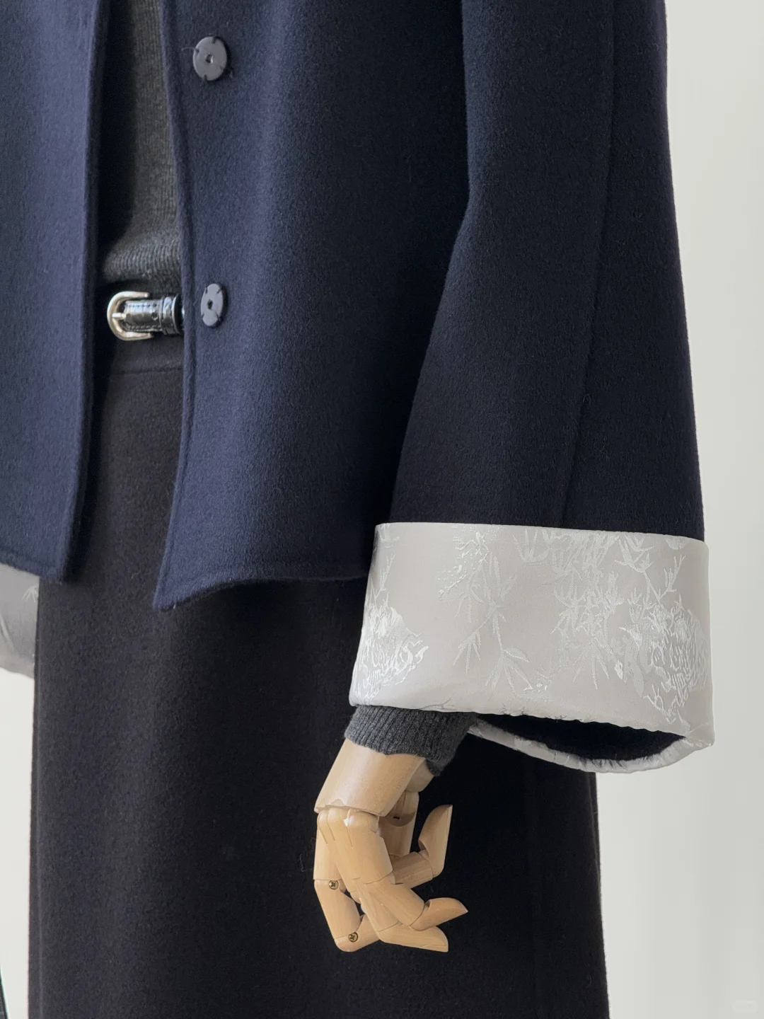 老上海复古名媛风~东方美经得起时间的考验