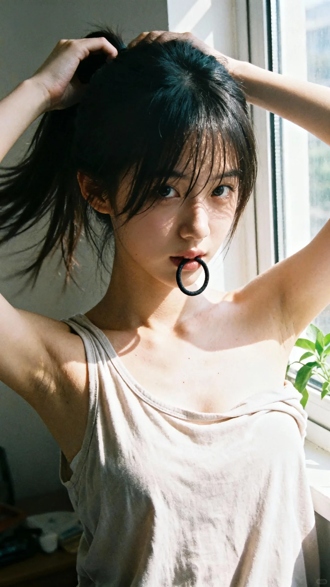 「AI人像100种可能 | 特别出场」Vol.006