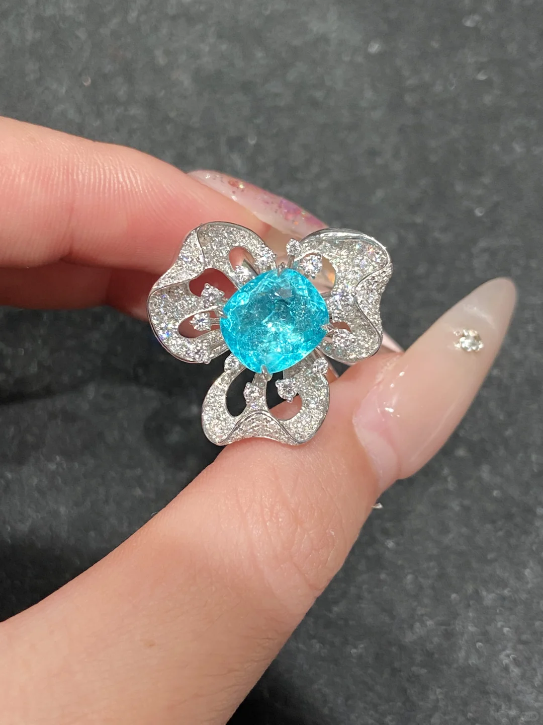 学习胖东来模式卖珠宝的第105天