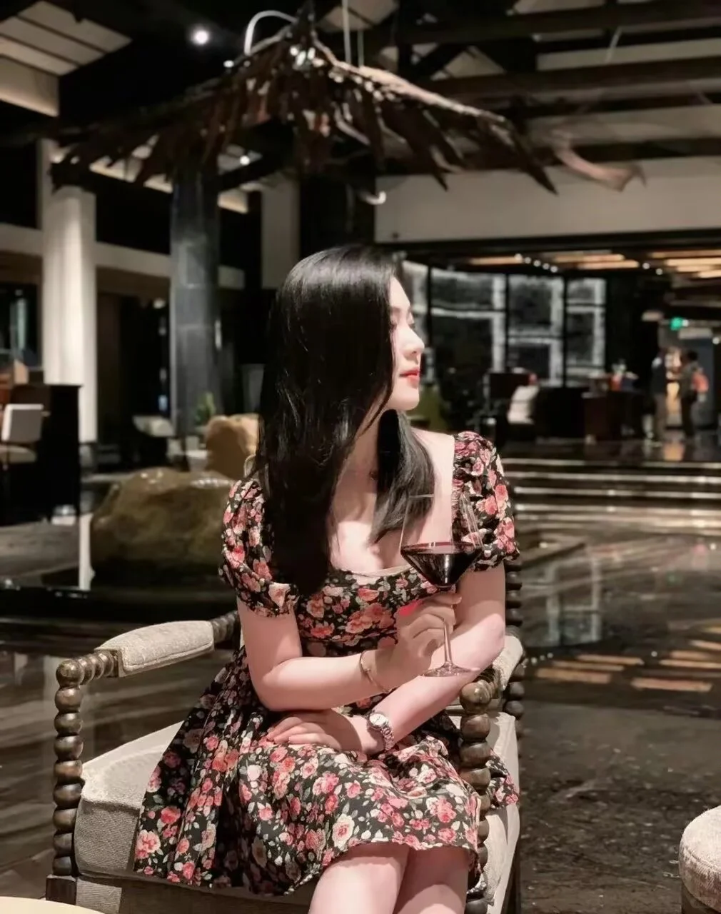 四十岁真的是最有魅力的时刻