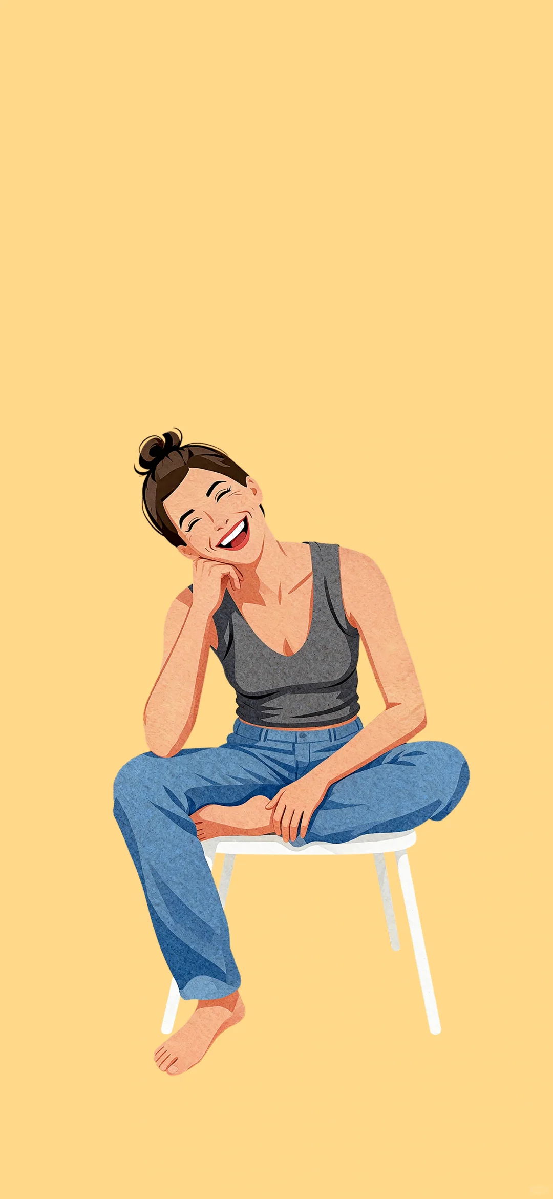 慎换！这壁纸让我每天解锁800次。