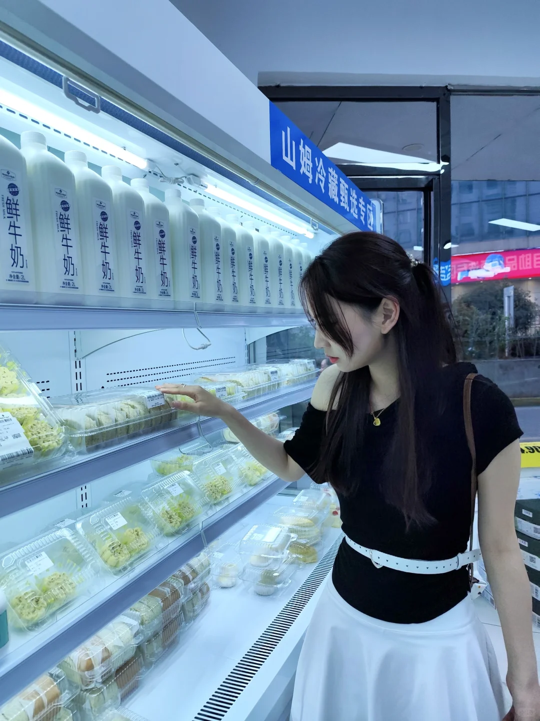 照片是留住青春的一种方式