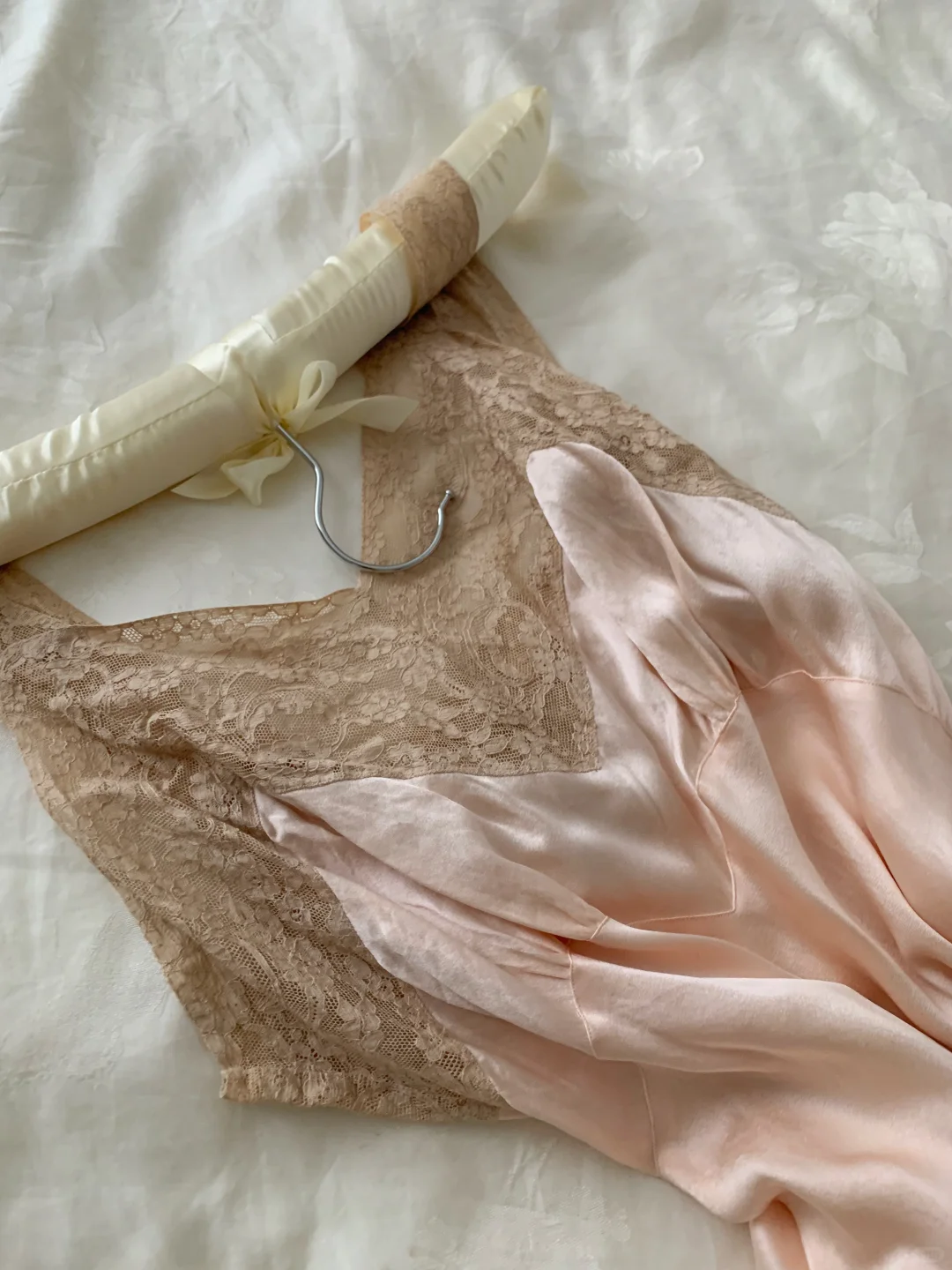 Vintage 古董蕾絲的魅力😚🫶🏻🩵🕯️