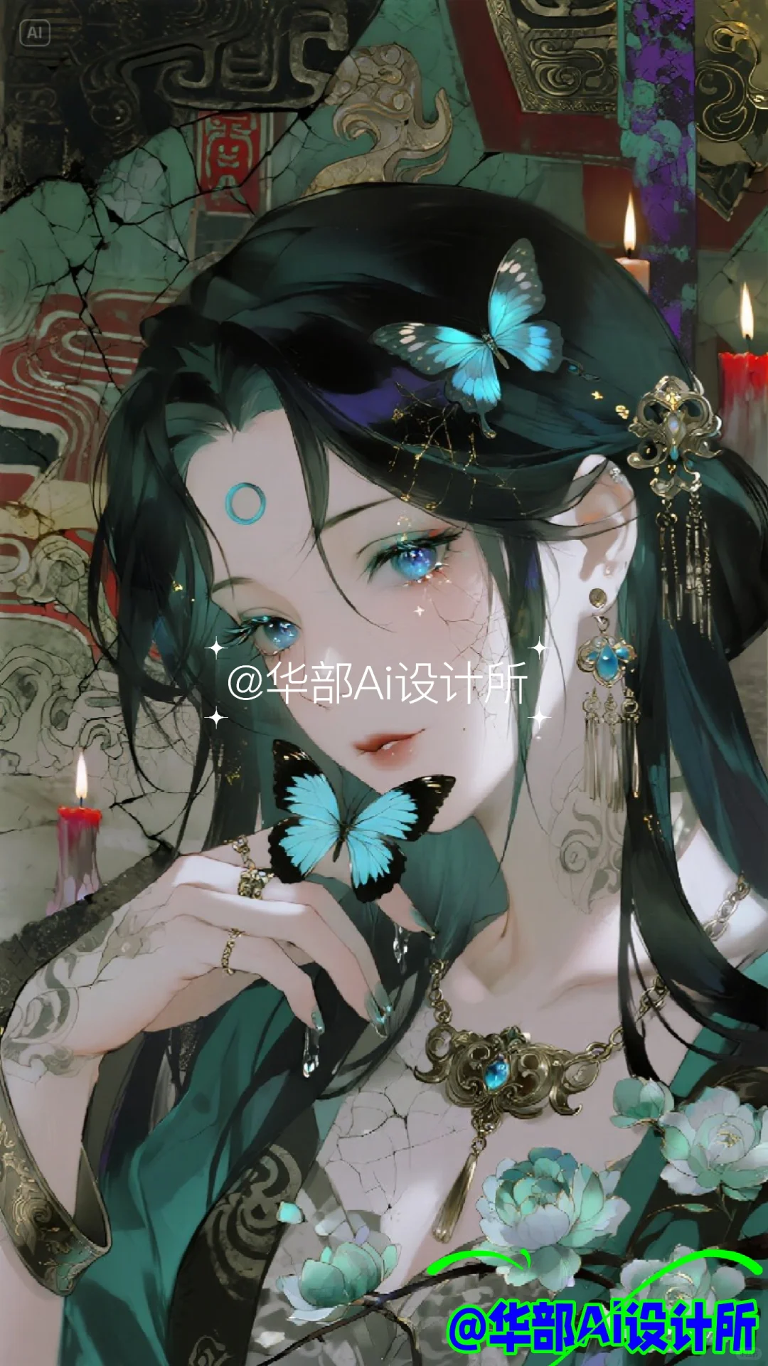 可买｜玄幻素材