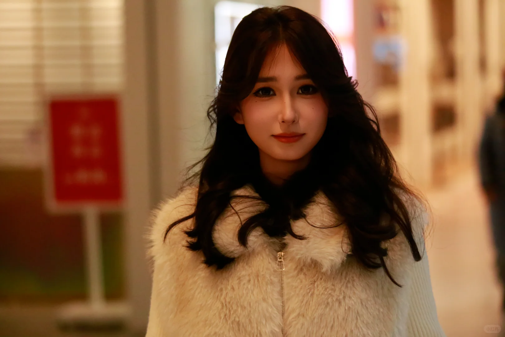 蒙古族女孩子就是好看捏！！！