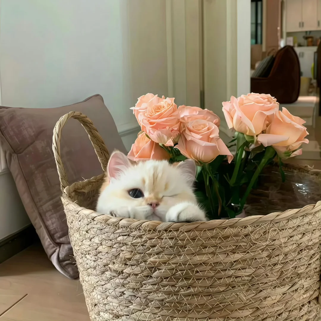 小众WeChat朋友圈背景图