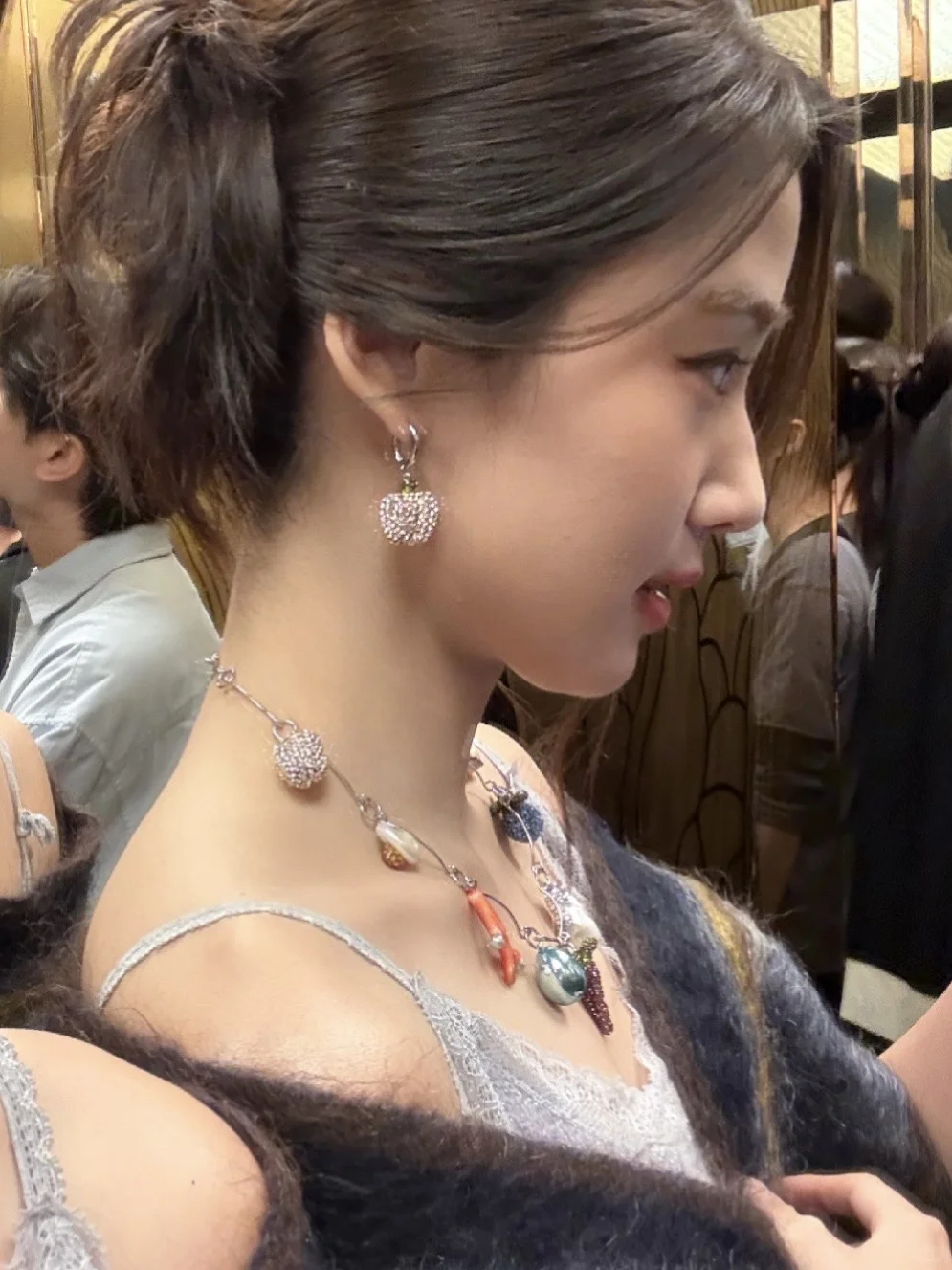 今日份美少女live图/卢昱晓🥨