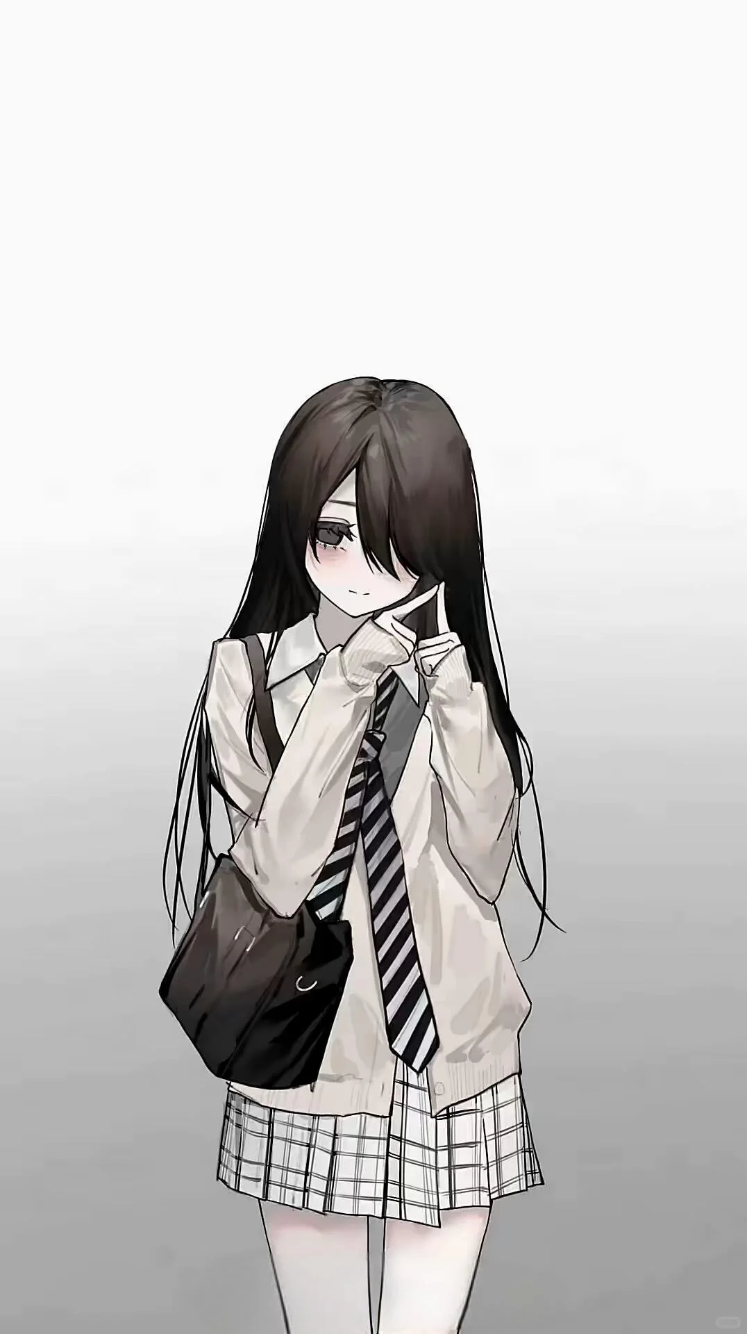 ｈｅｉｓｅ线稿背景壁纸