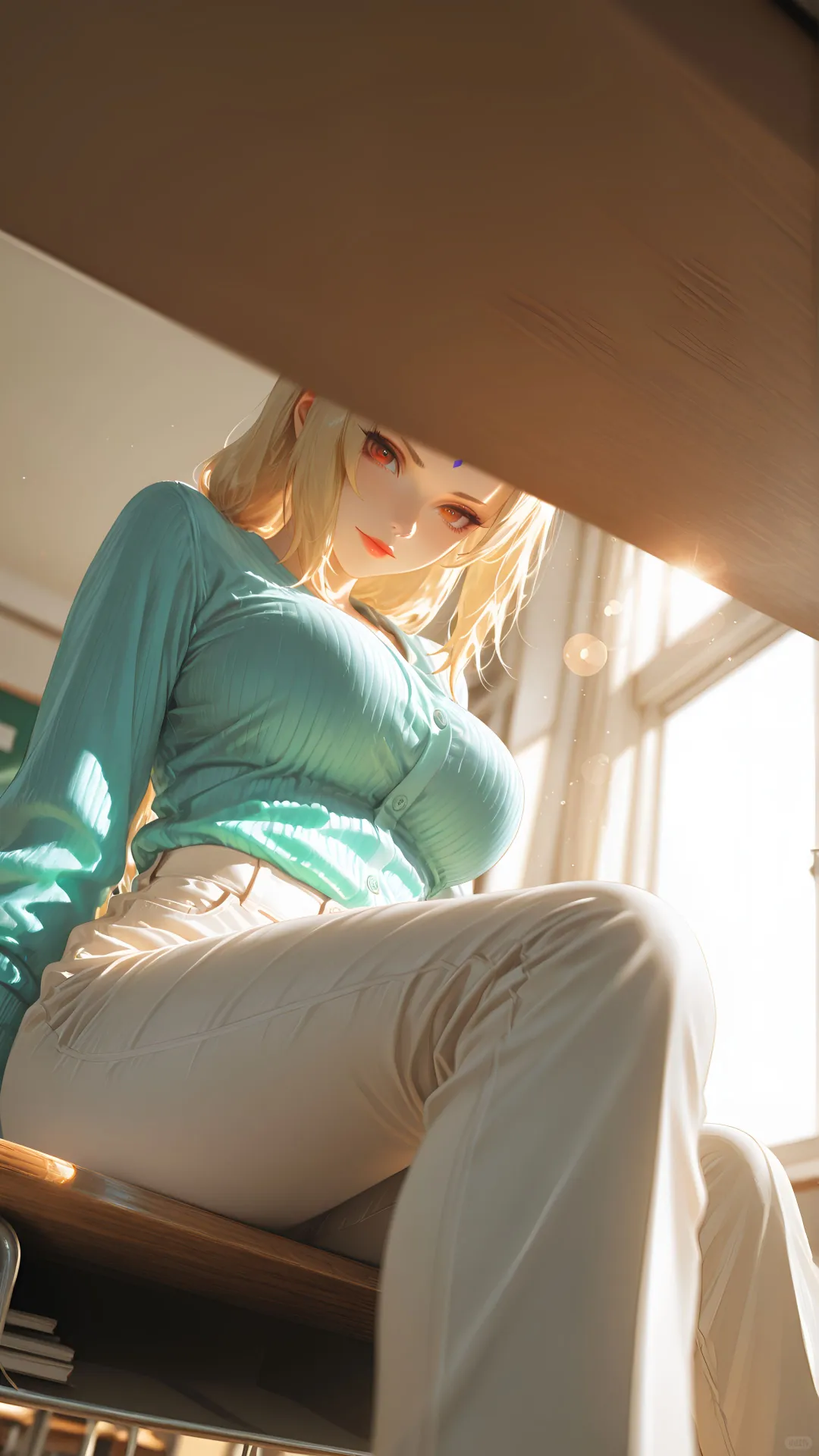 美！实在是美！