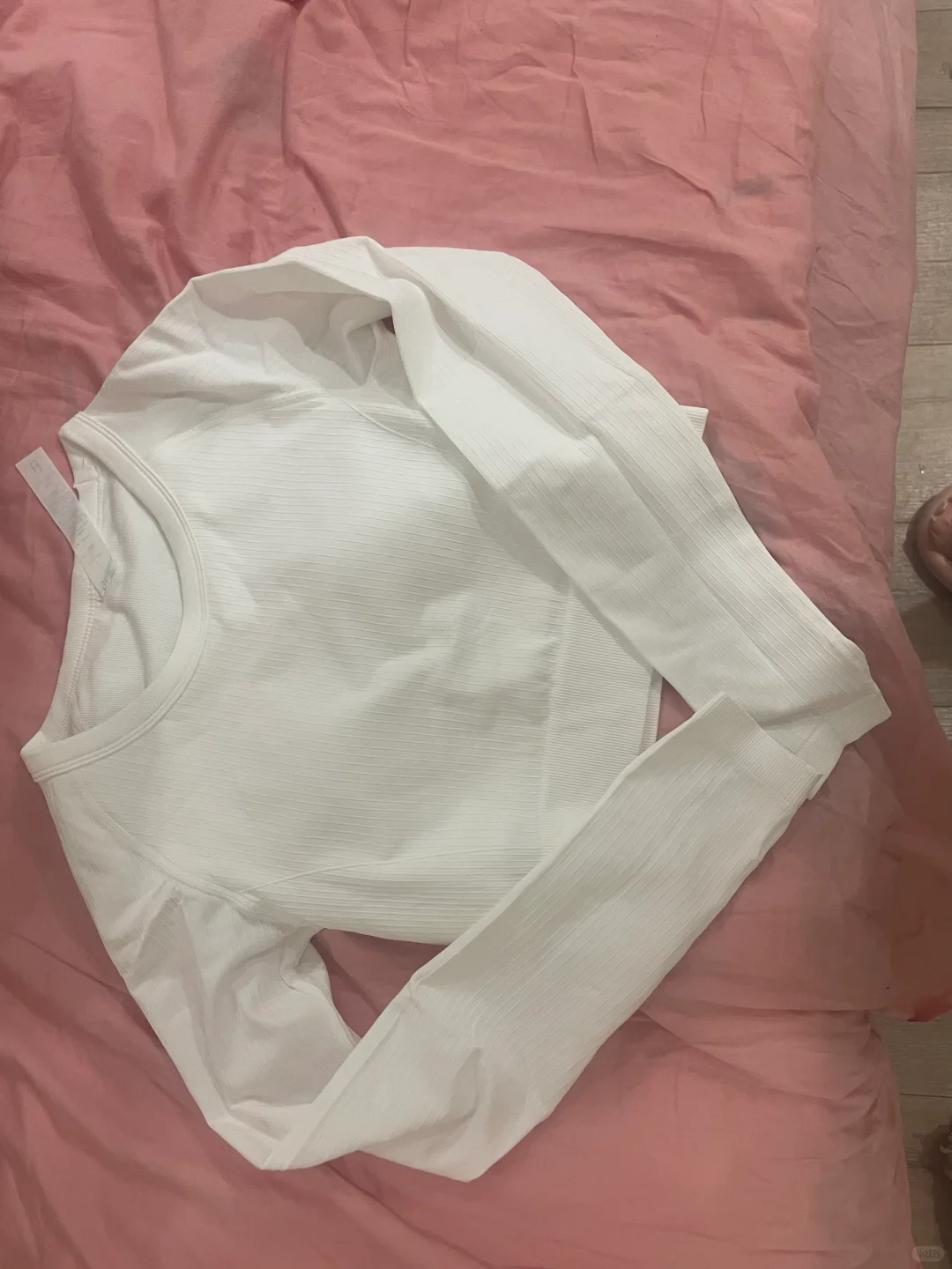 好穿的瑜伽体恤