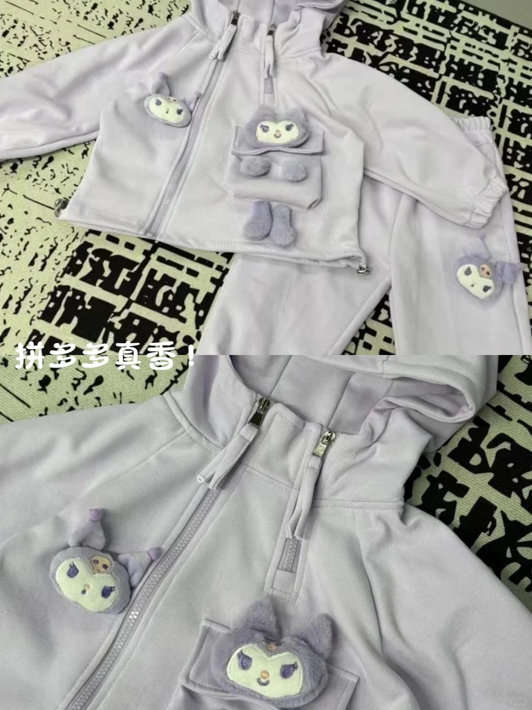 承包女宝整个夏天的可爱！照着穿就对了！