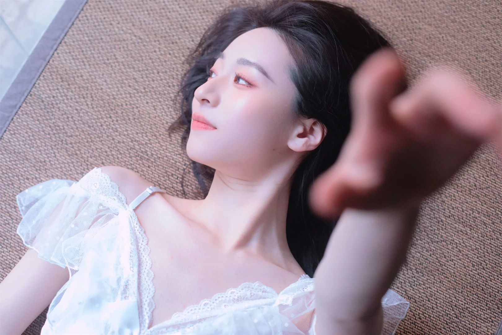 邻家妹妹 轻私房写真yyds