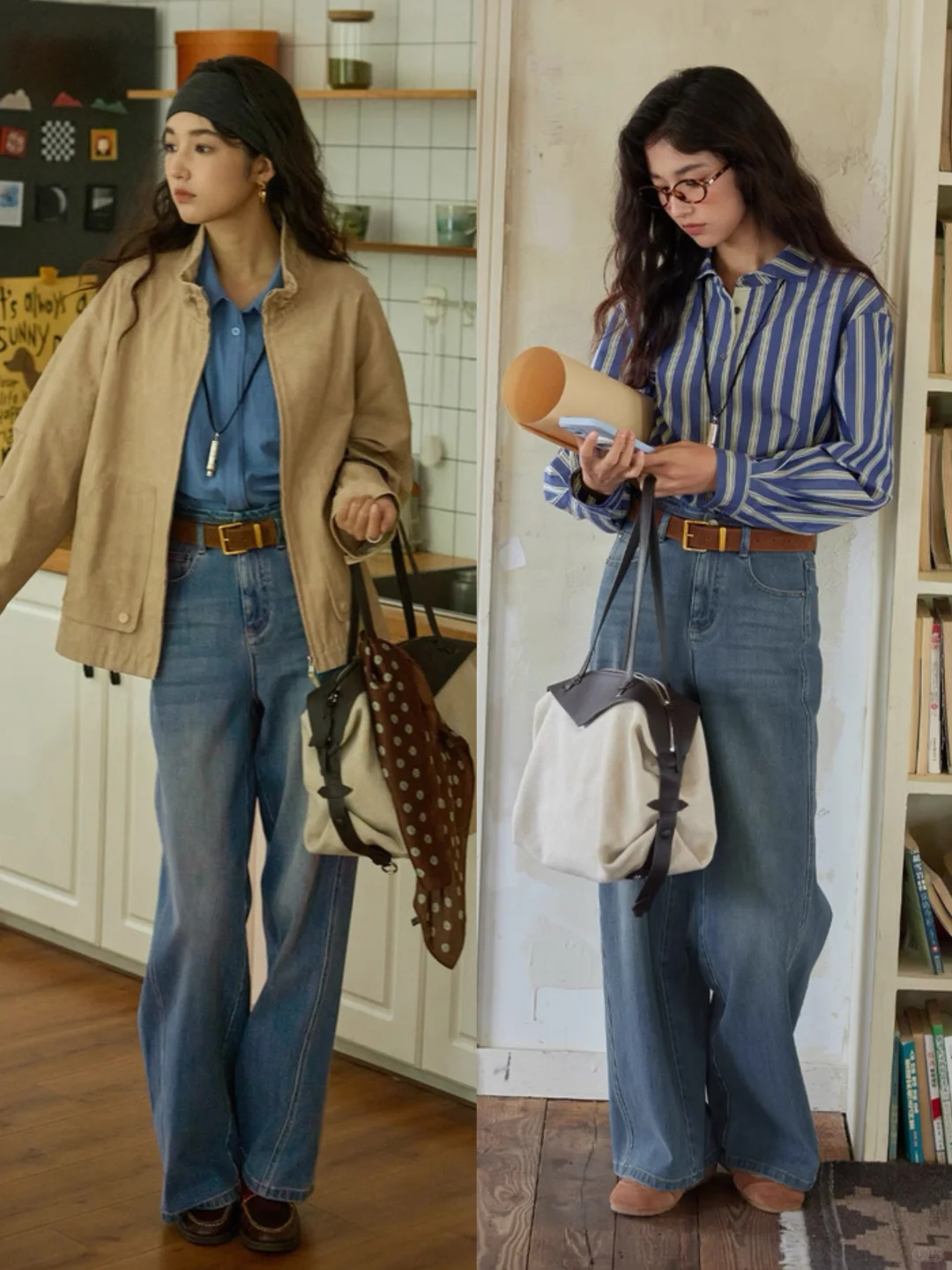 “轻文艺知识分子”不费力时髦：Solighter